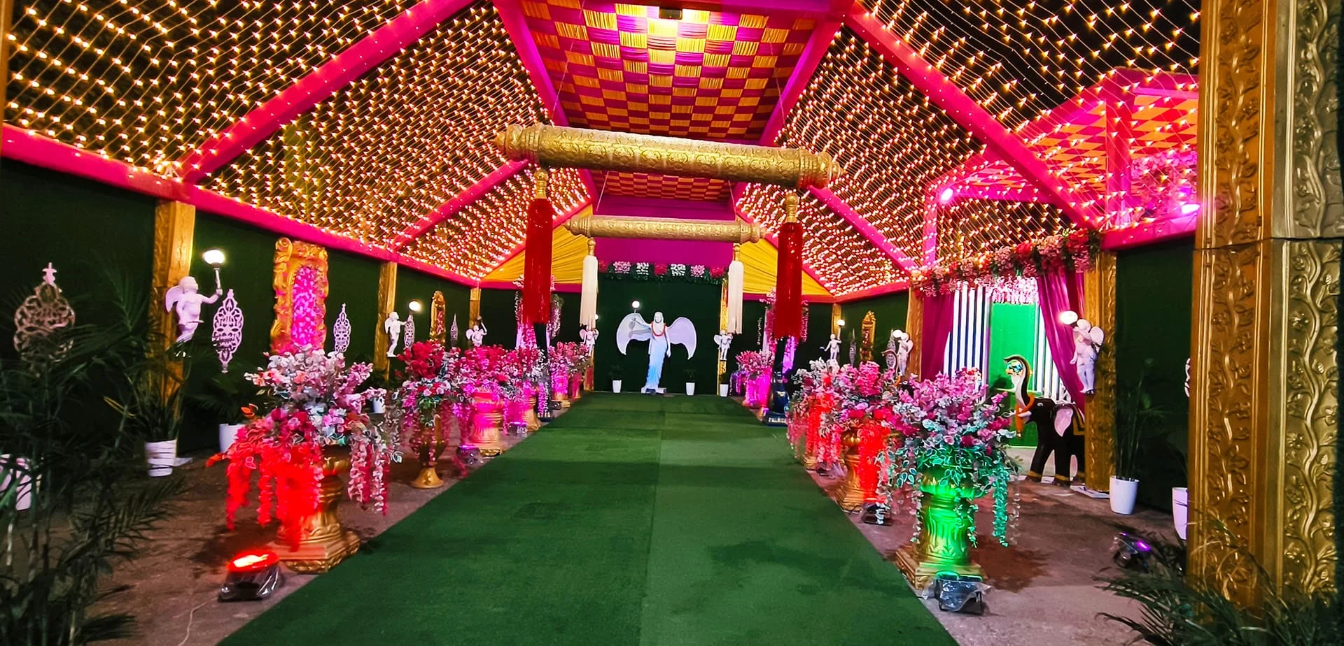 Wedding