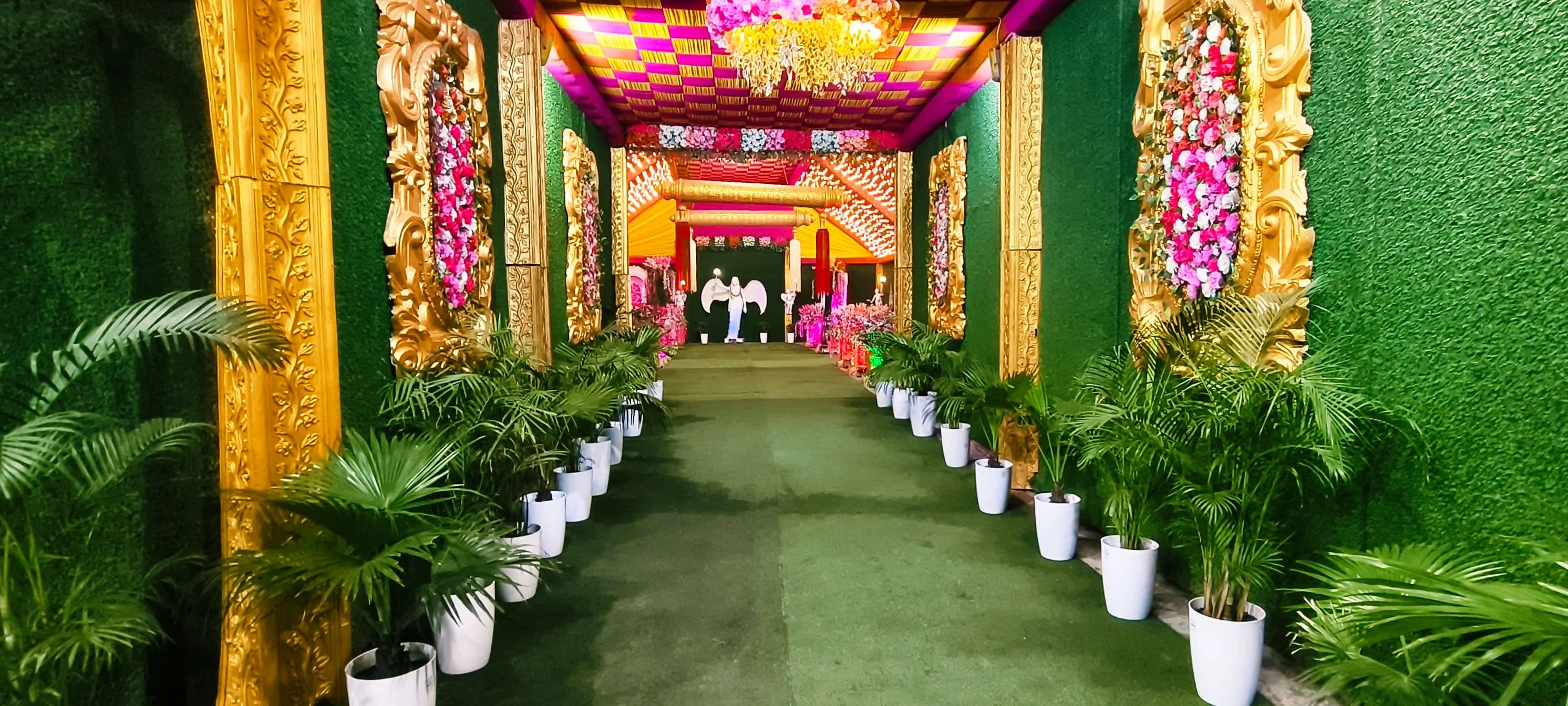 Wedding Ceremony